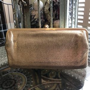 Hobo International Lauren Wallet